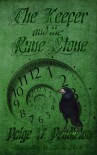 The Keeper and the Rune Stone (The Black Ledge Series, #1) - Paige W. Pendleton, Thomas Block