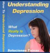 How To Understand Depression - Depression's Causes and Treatments - Soluciones Tainas