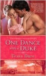 One Dance with a Duke  - Tessa Dare