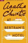 At Bertram's Hotel - Agatha Christie