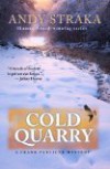 Cold Quarry - Andy Straka