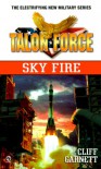 Talon Force: Sky fire - Patrick Andrews, Patrick Andrews