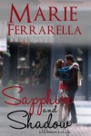 Sapphire and Shadow - Marie Ferrarella