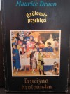 Trucizna Królewska (Królowie Przeklęci, #3) - Maurice Druon