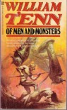 Of Men And Monsters - William Tenn