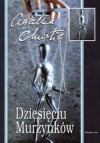 Dziesięciu Murzynków - Agatha Christie