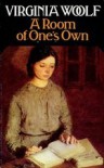 A Room Of One's Own - Virginia Woolf