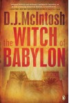 The Witch of Babylon - D.J. McIntosh