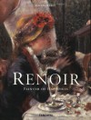 Renoir: Painter of Happiness: The Painter of Happiness (Taschen jumbo series) - Gilles Neret