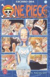 One Piece, Bd.23, Vivi's Adventure - Eiichiro Oda