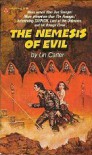 The Nemesis Of Evil - Lin Carter