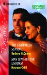 The Cinderella Scandal - Barbara McCauley, Maureen Child