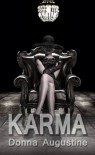 Karma  - Donna Augustine