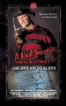 A Nightmare on Elm Street: The Dream Dealers - Jeffrey Thomas, Wes Craven