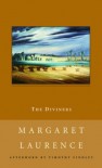 The Diviners - Margaret Laurence