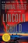 Terminal Freeze - Lincoln Child