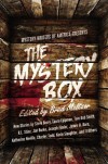 Mystery Writers of America Presents The Mystery Box - Mystery Writers of America, Brad Meltzer