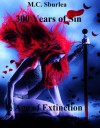 Age Of Extinction - M.C. Sburlea
