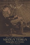 Wizard: The Life and Times of Nikola Tesla: Biography of a Genius - Marc J. Seifer