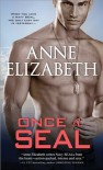 Once a Seal - Anne Elizabeth