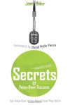 Secrets of Voice-Over Success: Top Voice-Over Actors Reveal How They Did It - Joan Baker