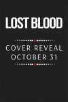 Lost Blood (Chancer #1) - Emma Raveling