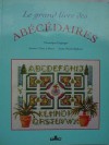 Le Grand Livre Des Abécédaires - Véronique Enginger