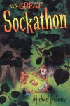 The Great Sockathon - Michael Delaney