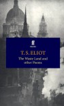 The Waste Land and Other Poems - T.S. ELIOT