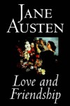 Love and Friendship - Jane Austen