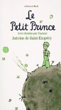 Le Petit Prince - Antoine de Saint-Exupéry