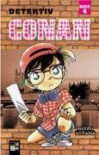 Detektiv Conan 4 - Gosho Aoyama