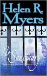 No Sanctuary - Helen R. Myers