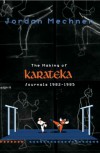 The Making of Karateka - Jordan Mechner