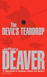 The Devil's Teardrop - Jeffery Deaver