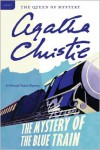 The Mystery of the Blue Train - Agatha Christie