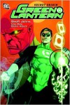 Green Lantern, Vol. 6: Secret Origin - Geoff Johns, Ivan Reis, Oclair Albert