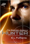 The Assassin Journals: Hunter - S.L. Partington