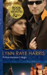Prince Voronov's Virgin - Lynn Raye Harris