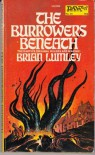 The Burrowers Beneath - Brian Lumley