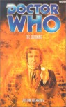 Doctor Who: The Burning - Justin Richards