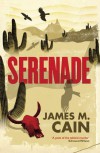 Serenade - James M. Cain