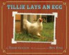 Tillie Lays An Egg - Terry Golson, Ben Fink