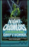 Nightcrawlers Stories from the Blue World - Robert R. McCammon, William Windom