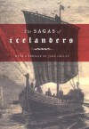 The Sagas of Icelanders - Anonymous, Jane Smiley, Robert Kellogg