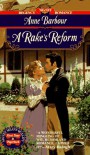 A Rake's Reform - Anne Barbour
