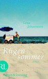 Rügensommer: Roman (German Edition) - Lena Johannson