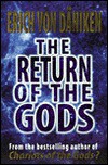 The Return of the Gods - Erich von Däniken