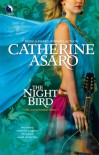 The Night Bird (Lost Continent) - Catherine Asaro