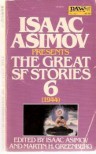 Isaac Asimov Presents The Great SF Stories 6: 1944 - Isaac Asimov